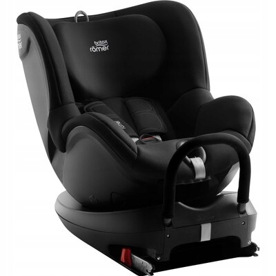 Britax Romer DualFix 2R Autbook Seat 0-18 kg