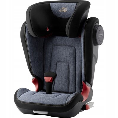 Britax-Romer Kidfix 2 S 2000031442 15-36 kg Blue Marble Seat
