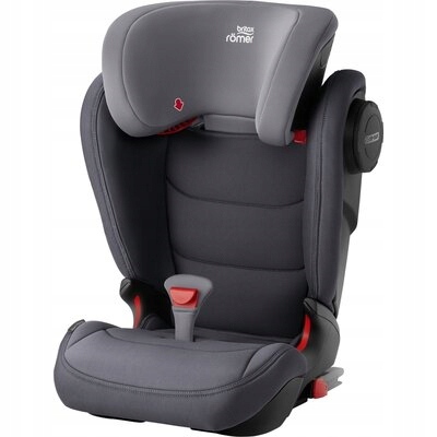 Britax Romer Kidfix III M autosedačky