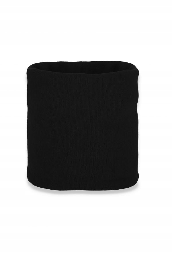 Nákrčník - Detský šál ružový polyester