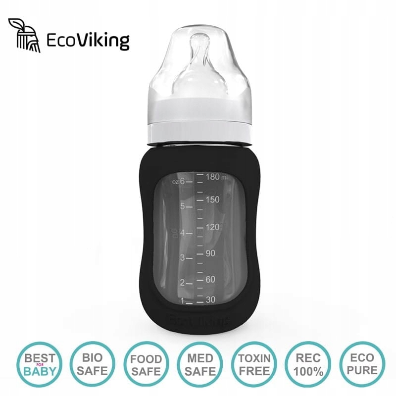 ECO Viking Anti -Coling Bottle 180 ml