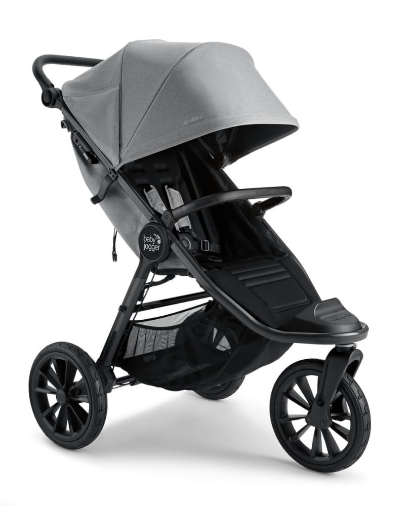 Vychádzkový kočík - Baby-jogger mesto Elite 2 kočíka