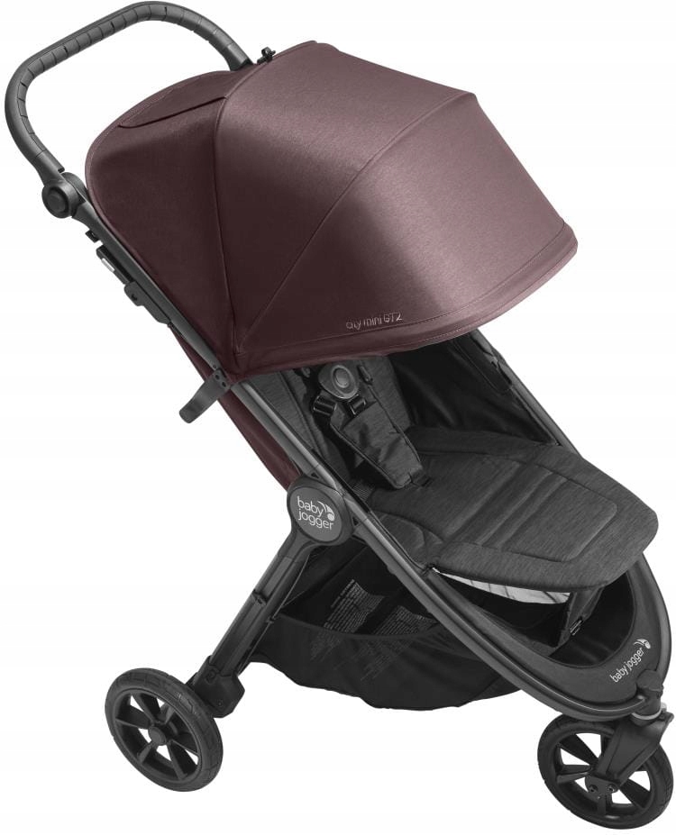 Vychádzkový kočík - Baby Jogger City Mini GT 2 kočíka
