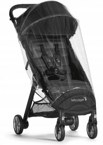 Sieť, pláštenka na kočík - Easywalker Jackey kočíka