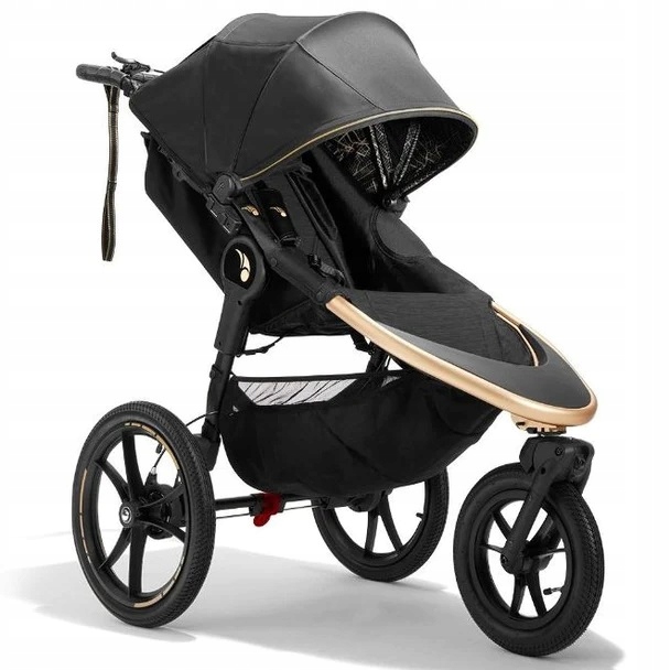 Športový kočík - CYBEX GAZELLE S ADAPTÉRY SEDADLA 0-13 KG SET