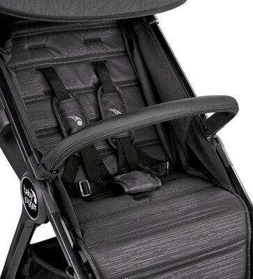 Baby-Jogger Backer pre kočík City Mini Double 2/GT2
