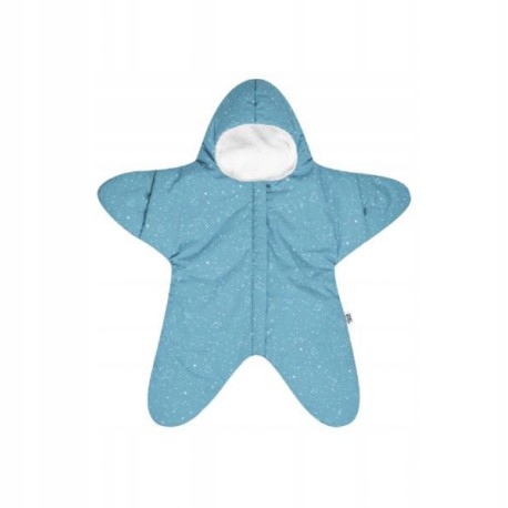 Detská kombinéza - Babybites 74 detské kombinézy