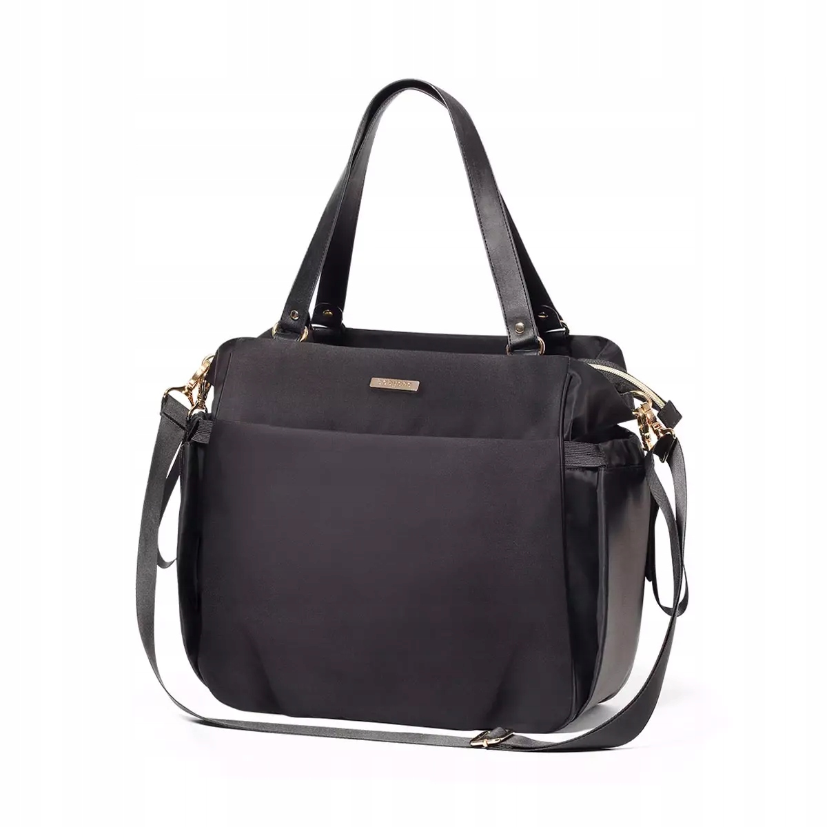 Batoh na kočík - Babyono Bag pre mamu pre organizátor Trolley 1516