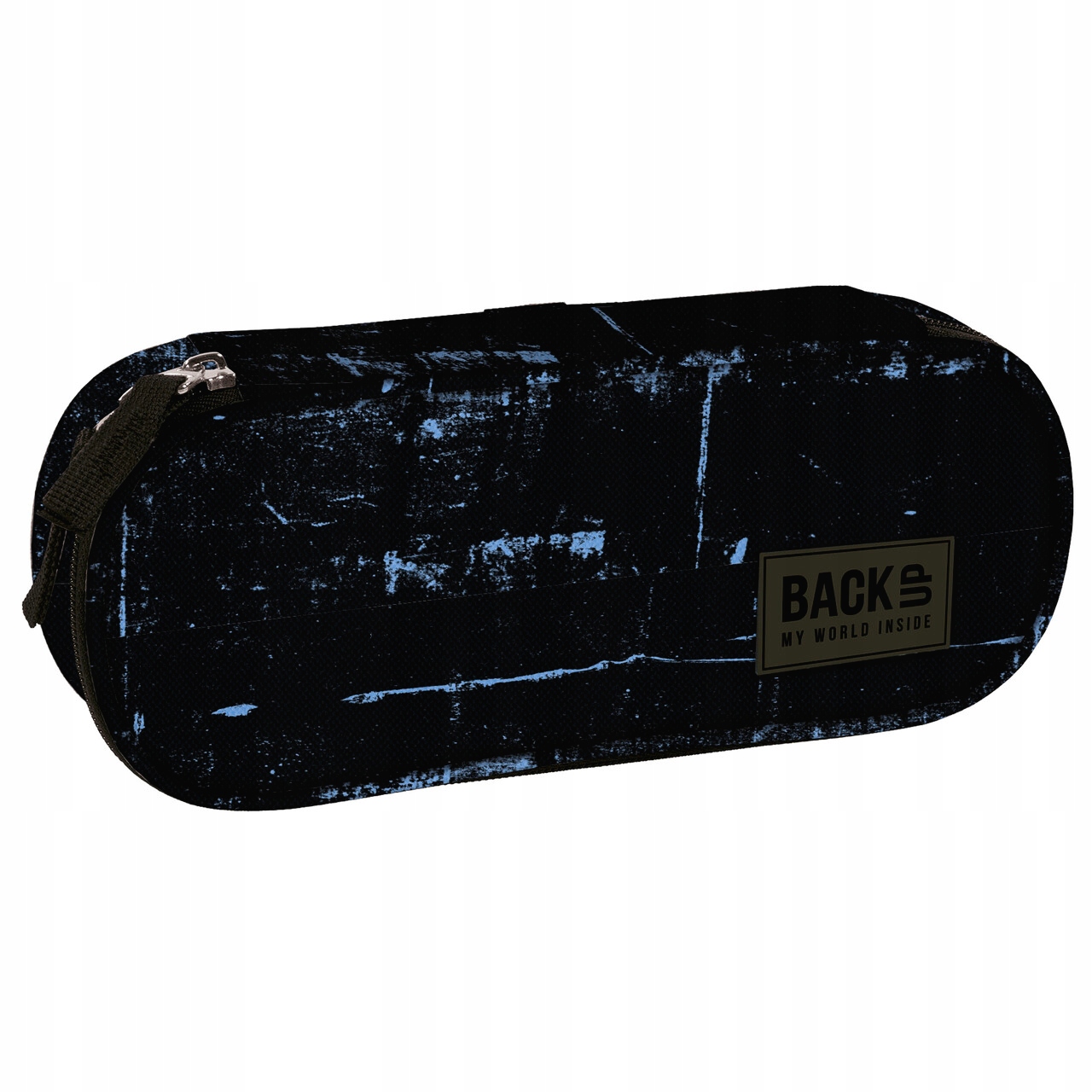 Školský peračník - Záložná škola ceruzka Cencil Black Black Black
