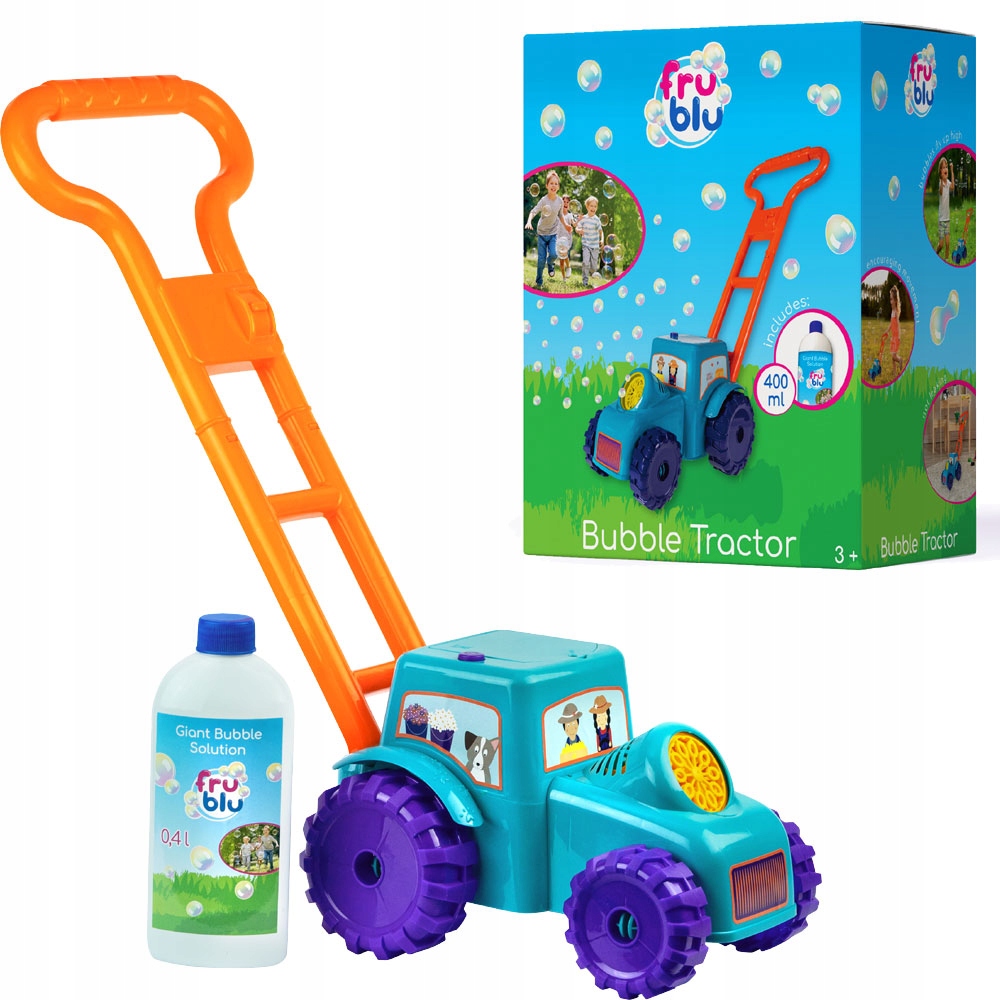 Sada Fru blue 400 ml 28 cm