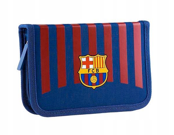 Školský peračník - Barcelona Single Peruzky bez vybavenia FC269