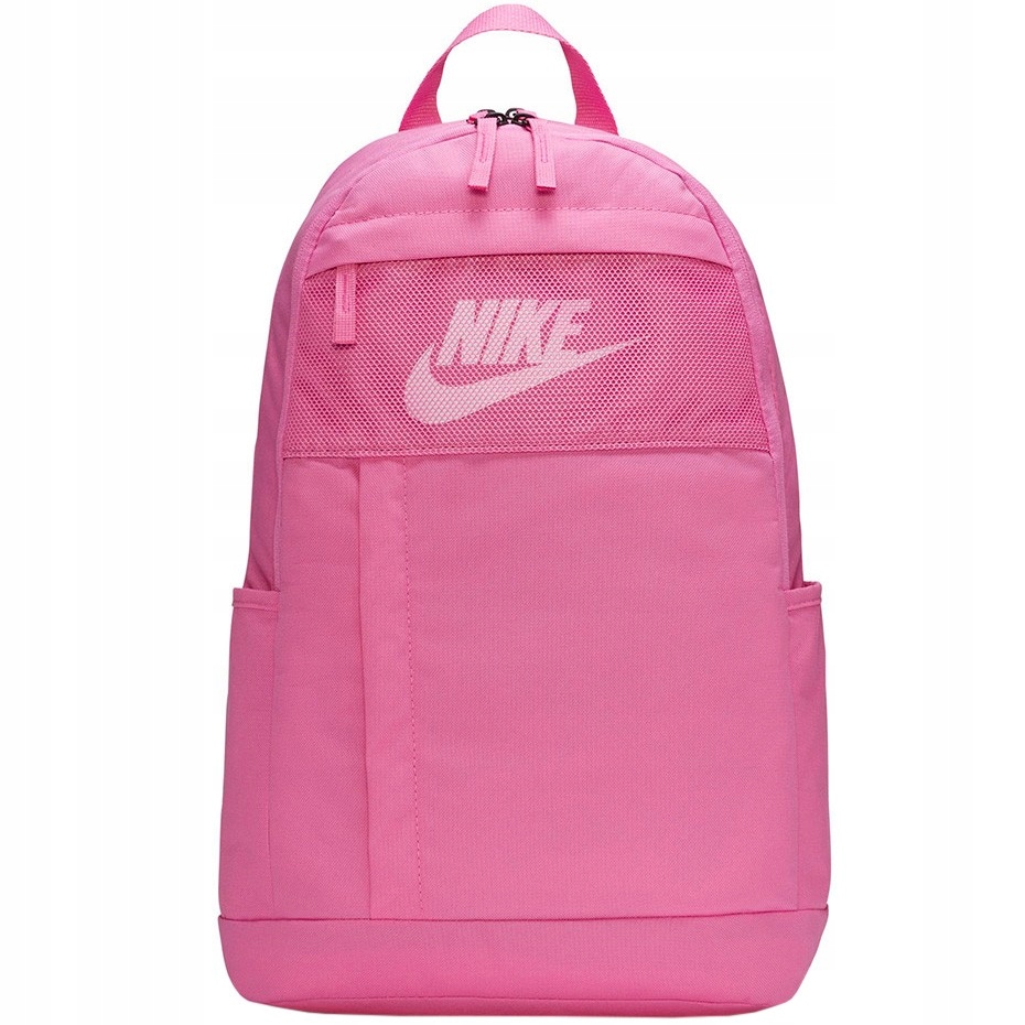 Ruksak Nike Elemental Backpack 2.0 ružový - BA5878