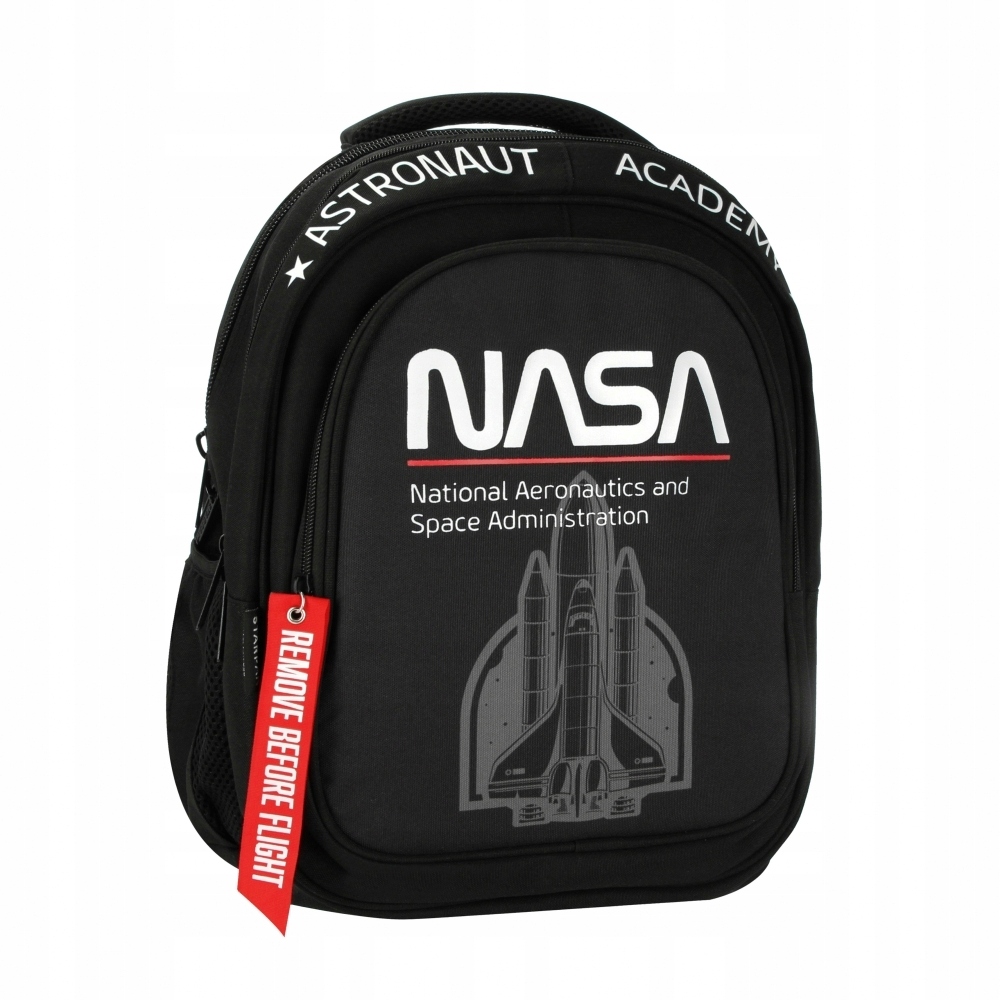 Školský batoh Starpak NASA jednokomorový 26l