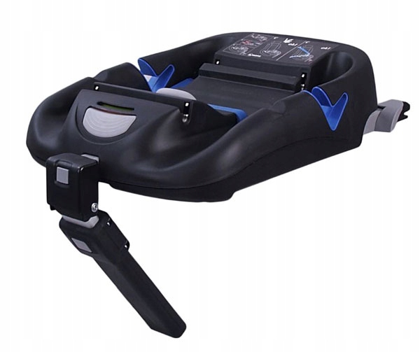 Izofix databáza Karwals Isofix Bazaisofix Kite