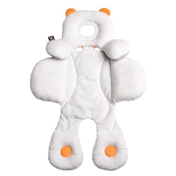 Vložka do autosedačky BenBat 0-13 kg, biela