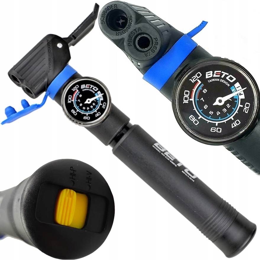 Beto cld-030pg čerpadlo mini preter 2 hlavy