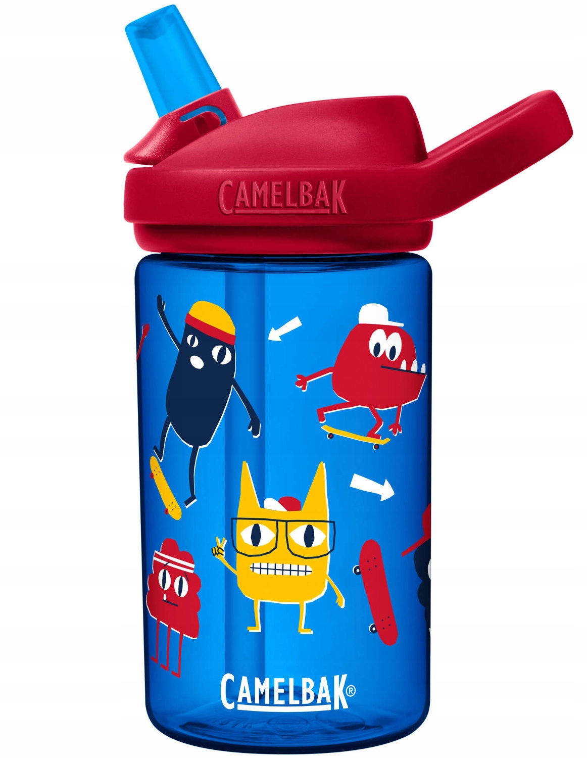 Dojčenská fľaša CamelBak Eddy+ Kids 400ml