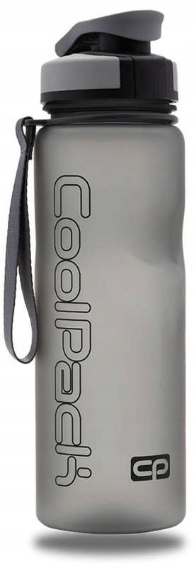 Detský desiatový box, fľaša - Cool Pack Sporty 800 ml mix farieb terasa
