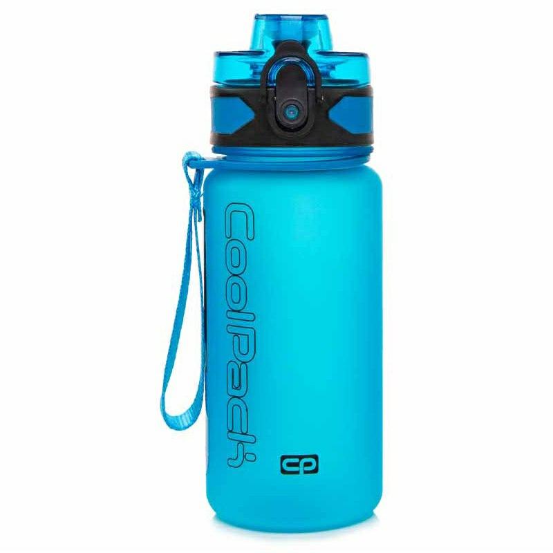 Detský desiatový box, fľaša - Mini 400 ml BPA BPA BPA ZADARMO GREEGE BRODON BIDON