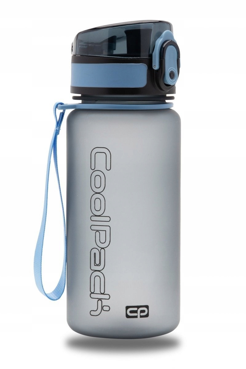 Detský desiatový box, fľaša - Coolpack Bodon Brisk Mini Paster, pas