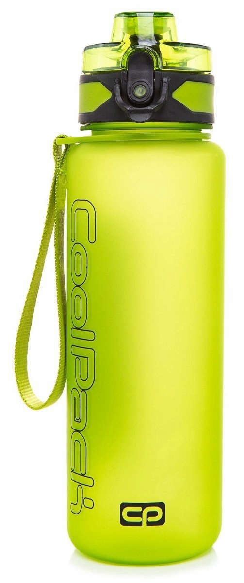 Detský desiatový box, fľaša - Coolpack Brisk Coolpack 600 ml (95259)