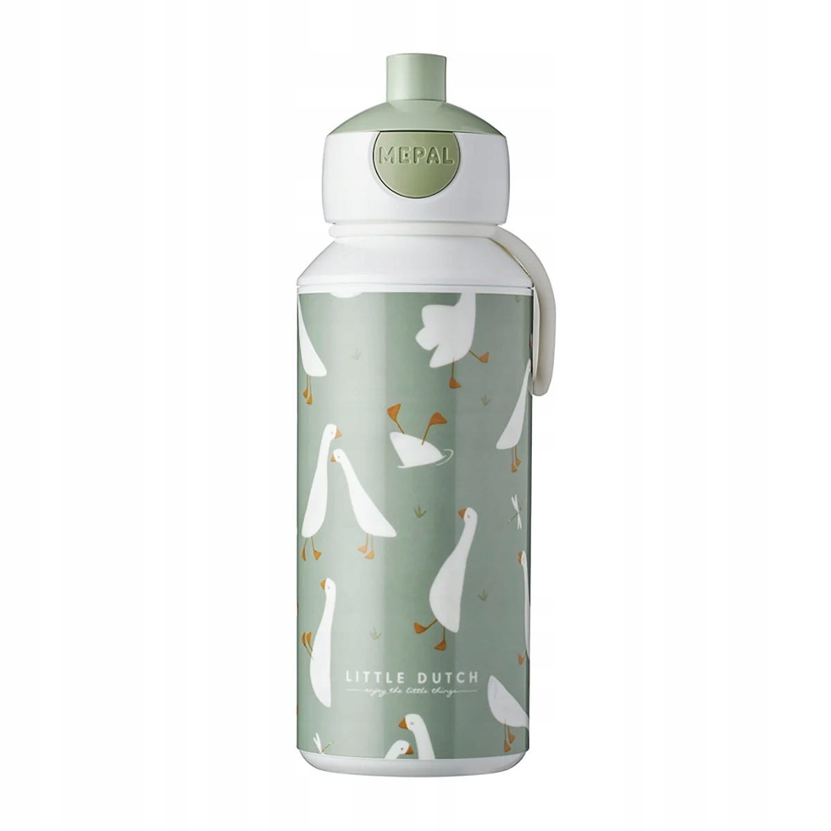 Detský desiatový box, fľaša - Mickey 500 ml MK22085 Fľaša na vodu