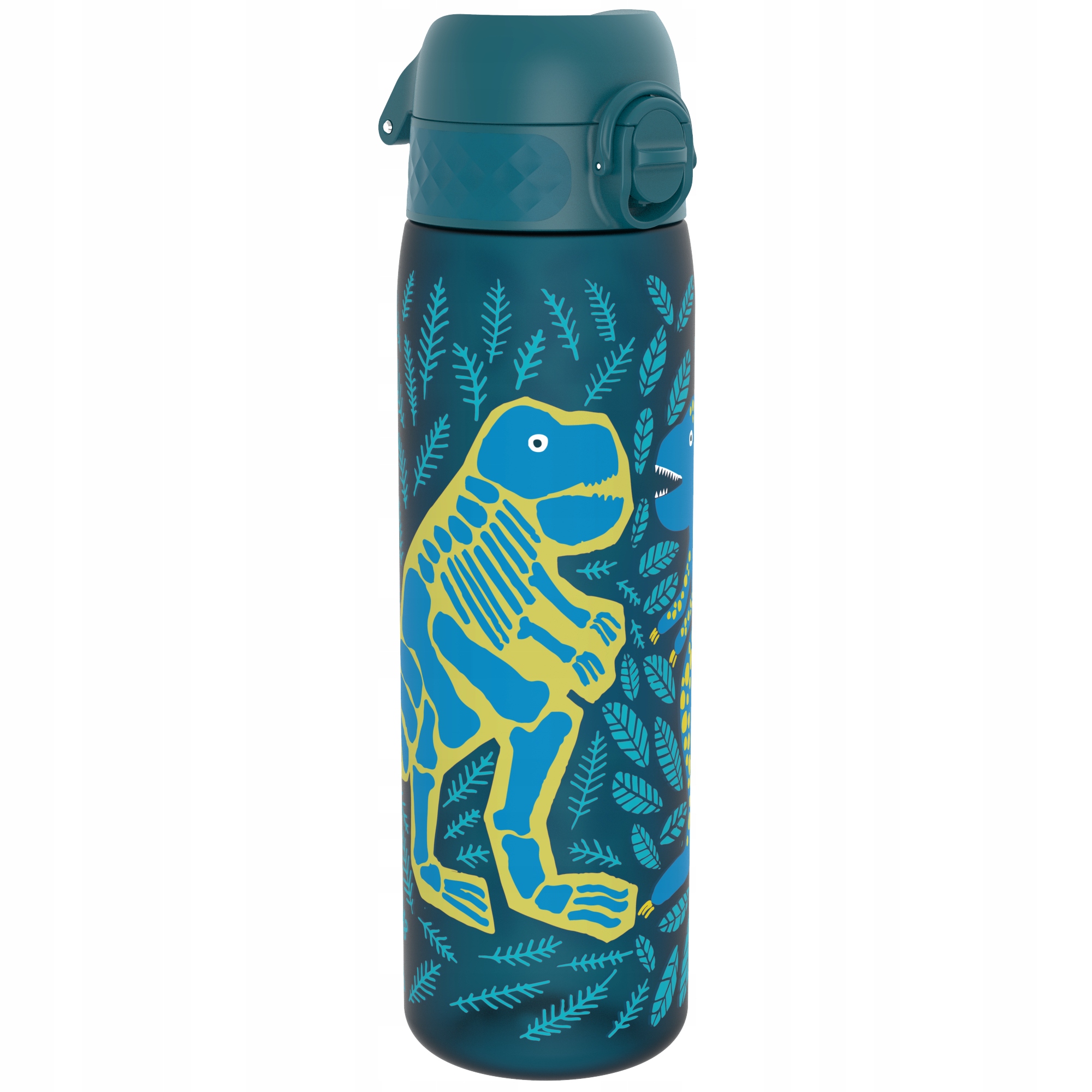 Fľaša na vodu ION8 Tritan bez BPA 500 ml