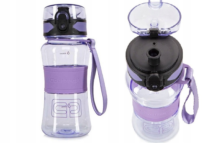 Detský desiatový box, fľaša - Obedový box Sisterma Bento 1650 ml
