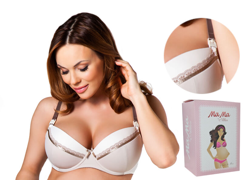 Alles Mama Caffe Latte, 65H