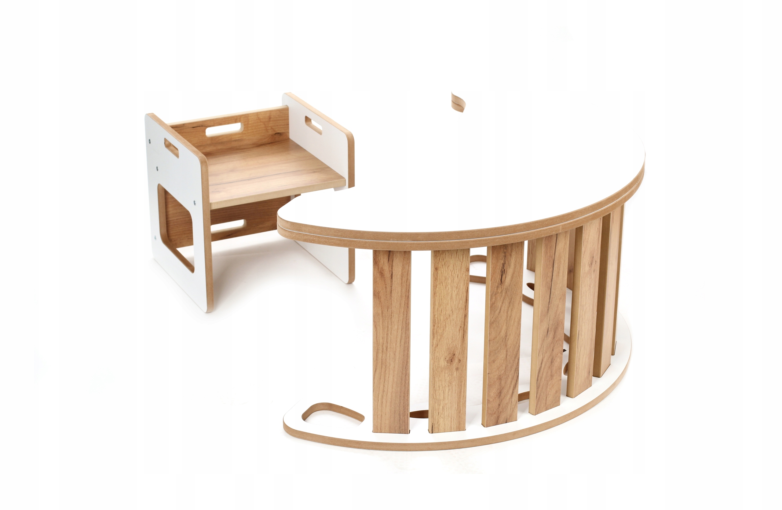 Blat do Bujaka Montessori BM-310