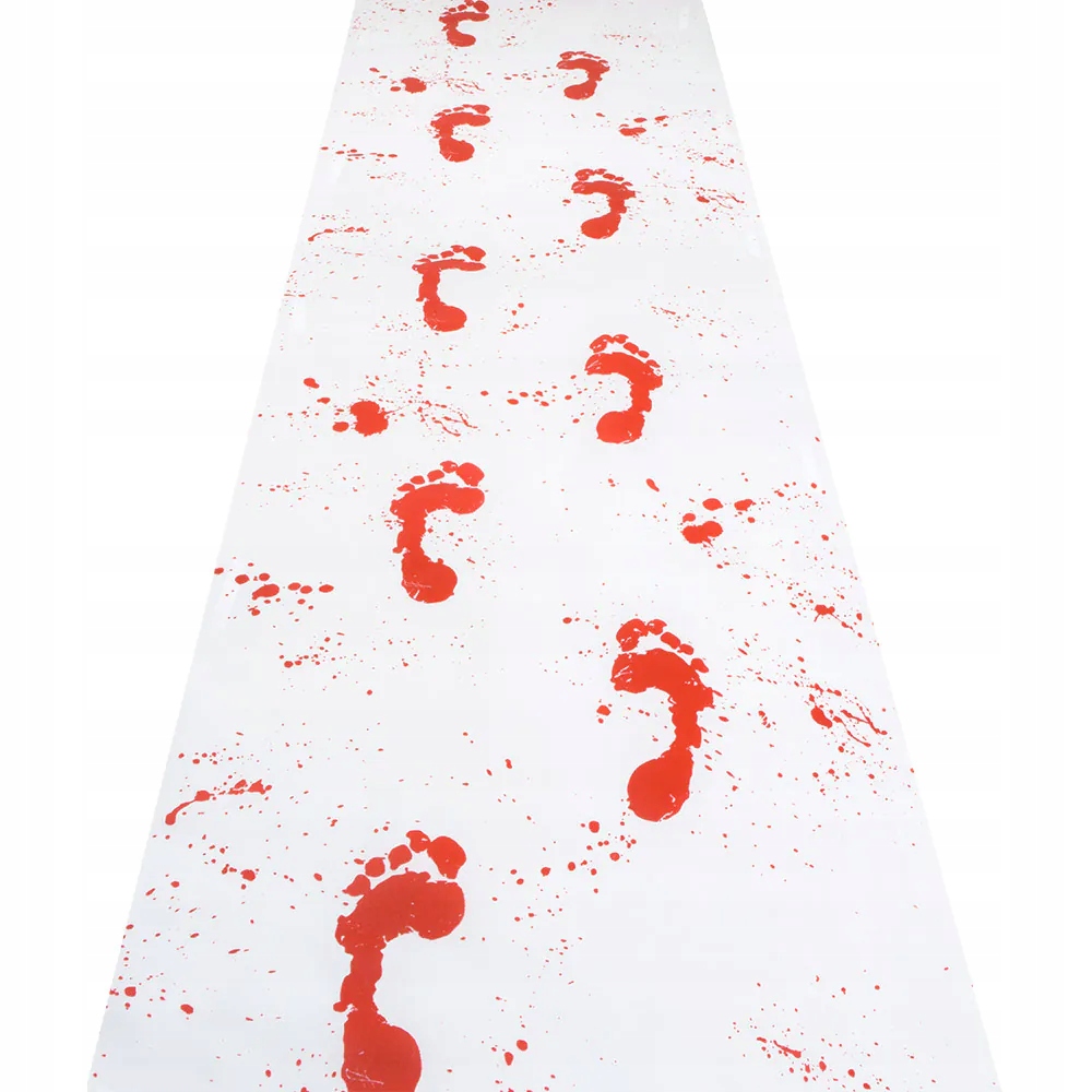 Koberec Boland Bloody Traces 450 x 60 cm