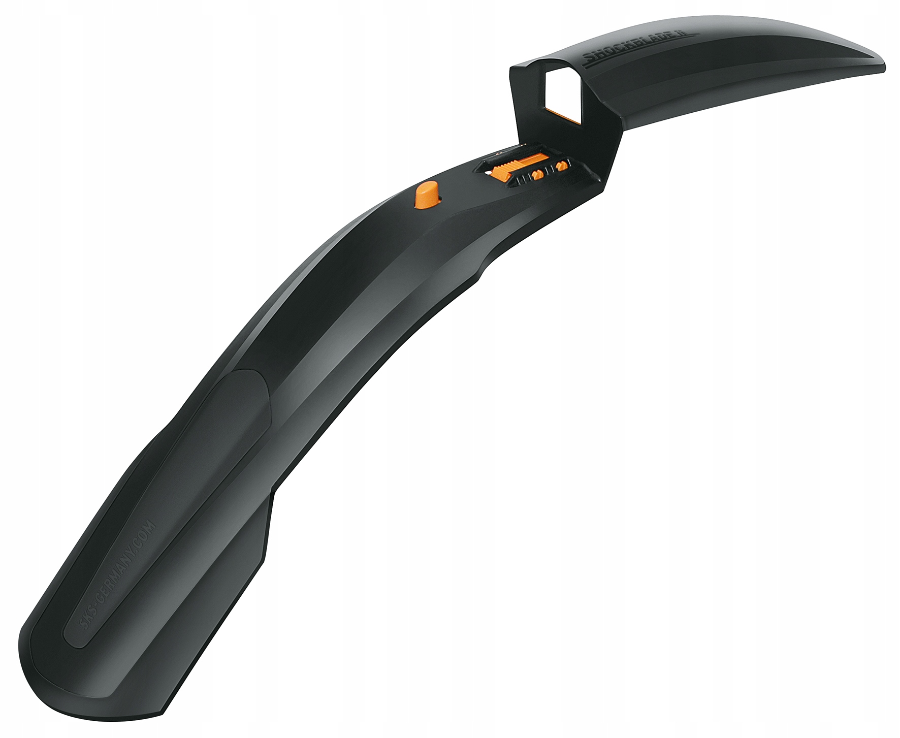 Predný blatník SKS Shockblade II Dark 28/29 '