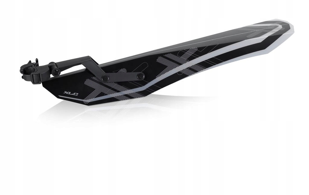 XLC Mudguard Mudguard Mg-C06 MTB 20-29 "
