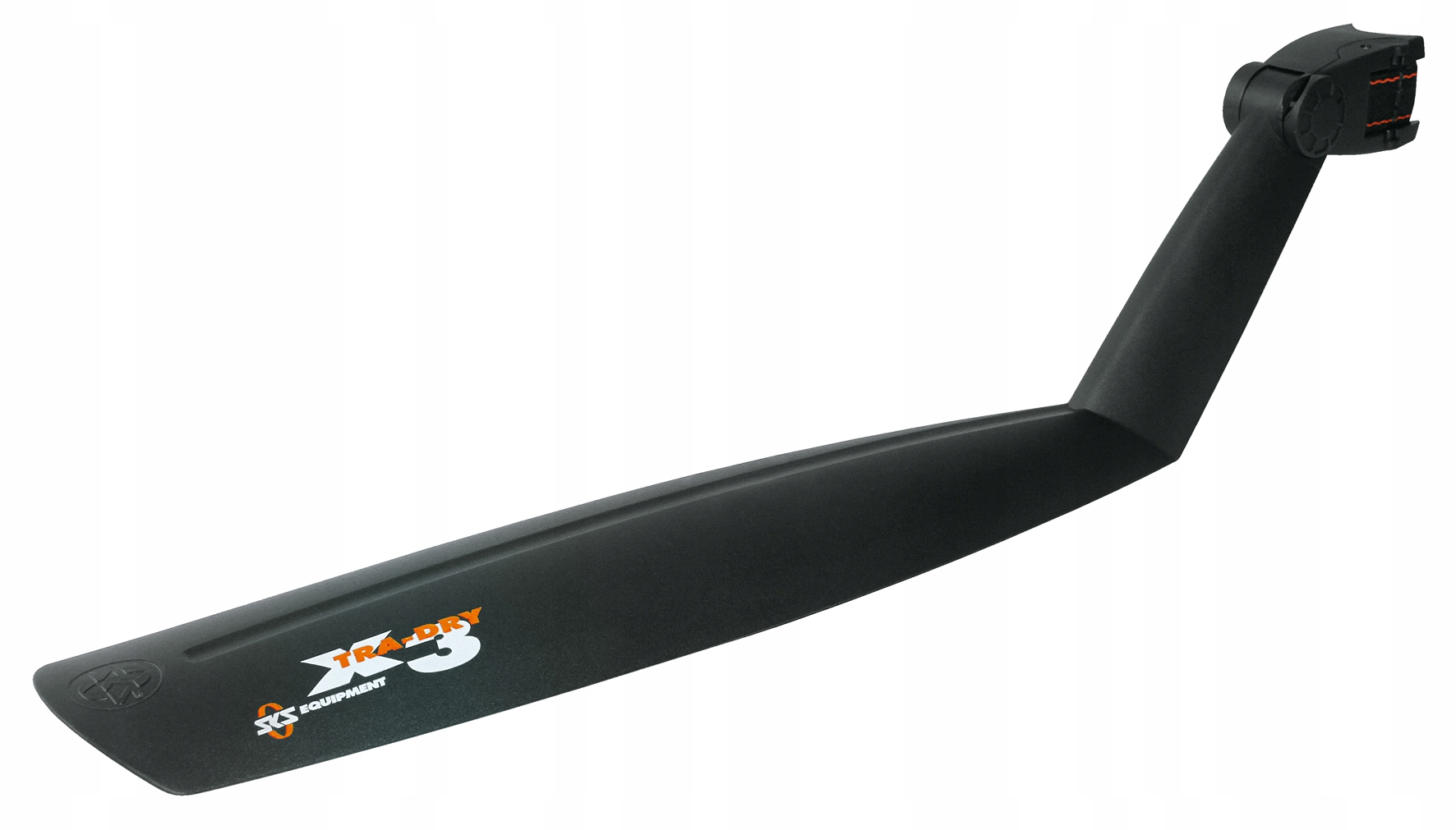 Zadný blatník pre sedadlo SKS X-Tra suchý 26 '