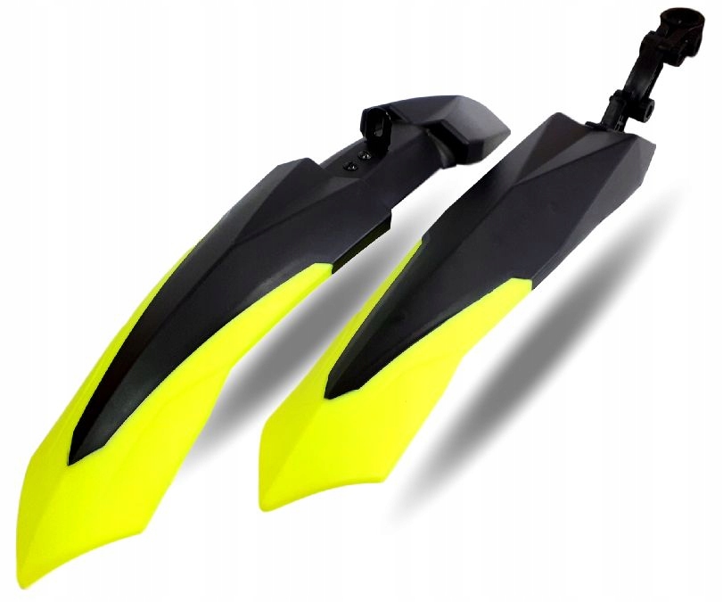 MTB MTB Cross Fly Adha 26, 27,5 / 29 Neon