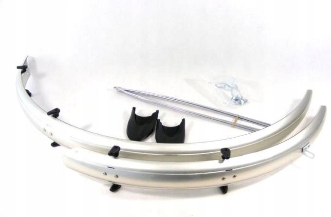 Orion Fenders 20 palcov / 53 mm vinyl (s) w-wa