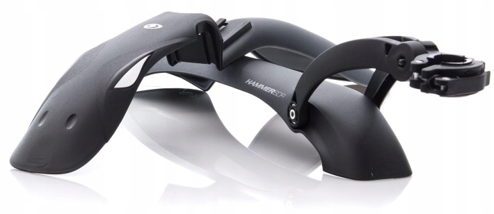 Simpla Hammer 26/27,5/29 Fenders