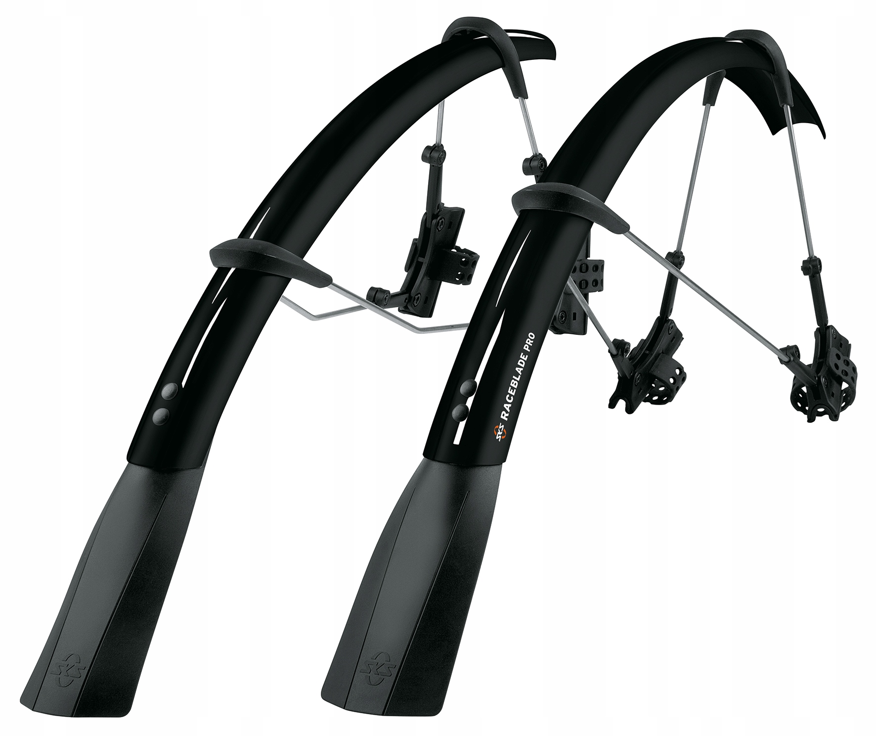 SKS RaceBlade Pro 28 '25 mm čierne blatníky