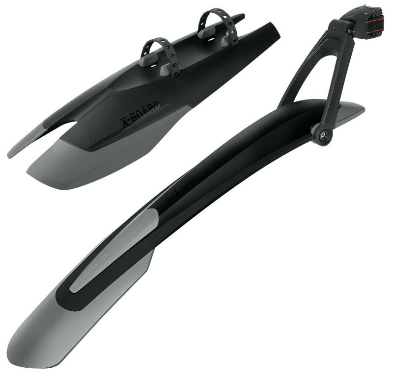 SKS X-Board Meria predné + X-Blade 28 + 29 Zadná