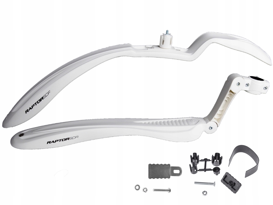 Simpla Raptor SDE 24/26/27,5/28 Bicykel