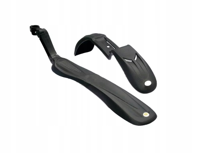 Simpla Raptor Bicycle Fenders 24 26 27,5 28, 29
