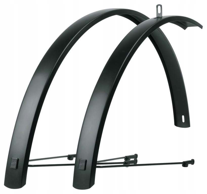 SKS Blemels trekking Edge al 28 blues