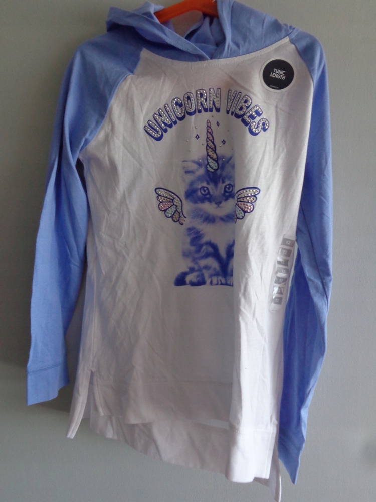 Blúzka OshKosh B'gosh veľkosť 152