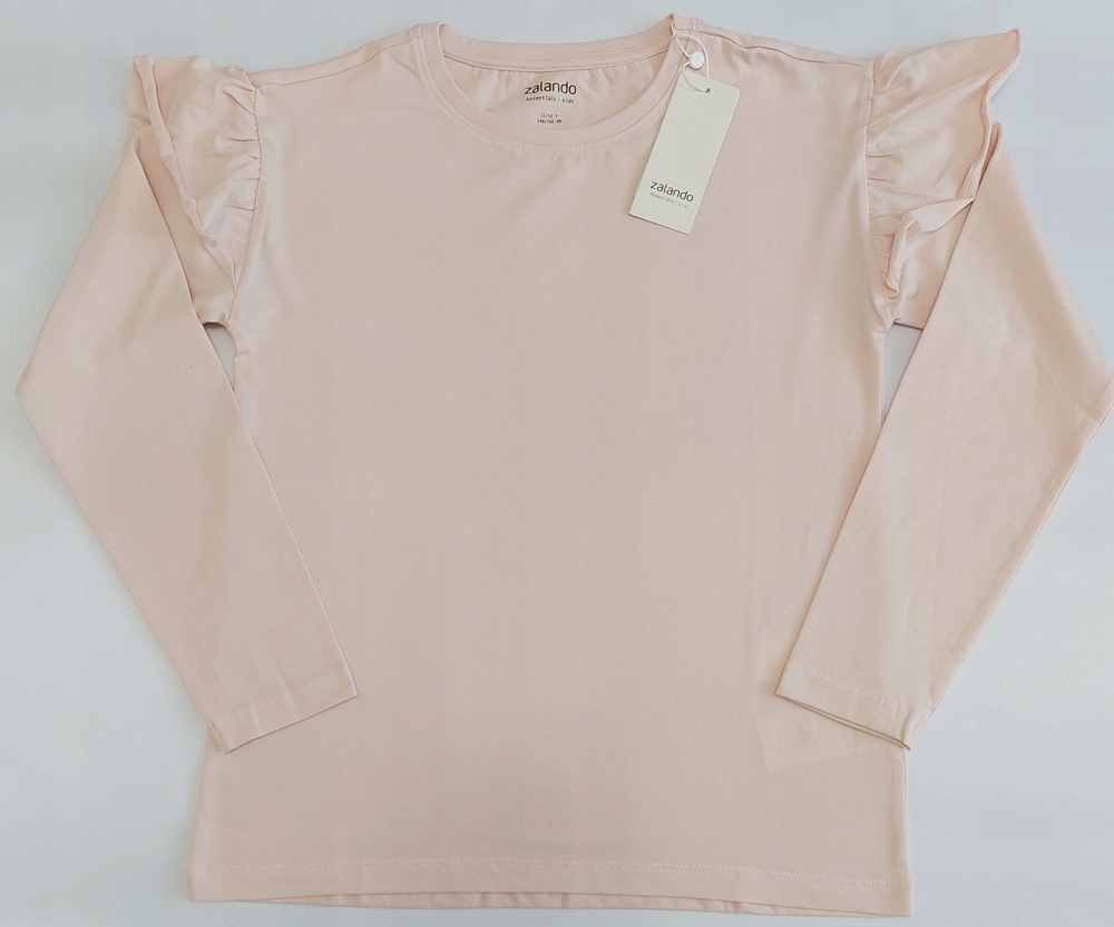 Veľkosť blúzky Zalando 146