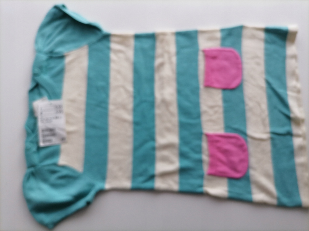 H&M Blúzka Veľkosť 80