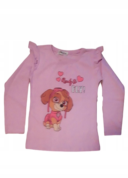 Atabay Kids Blúzka Veľkosť 128
