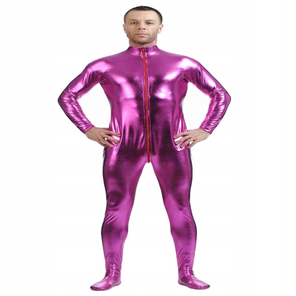 Legíny - Body Zentai - 2XL - Kliknite prosím na