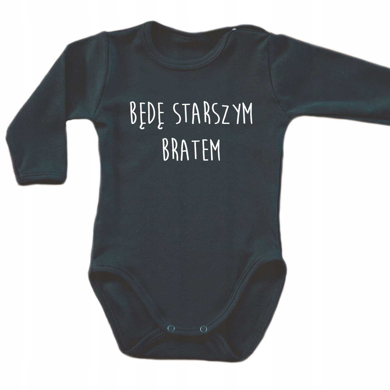 Detské body - Telo bude starším bratom C-DR