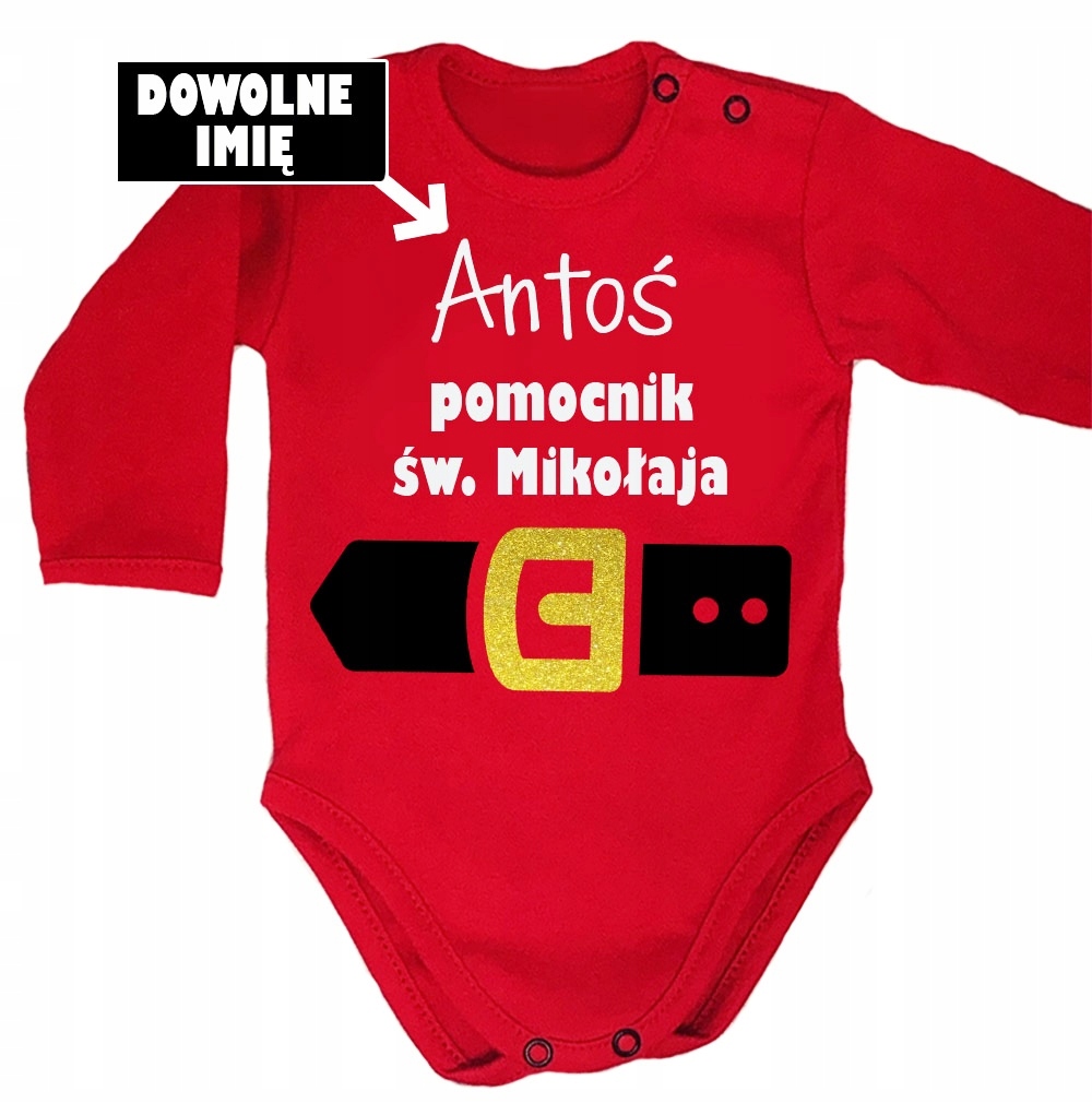 Detské body - Teleso s dlhým rukávom Mocha Veľkosť 92 pripevnená západkou