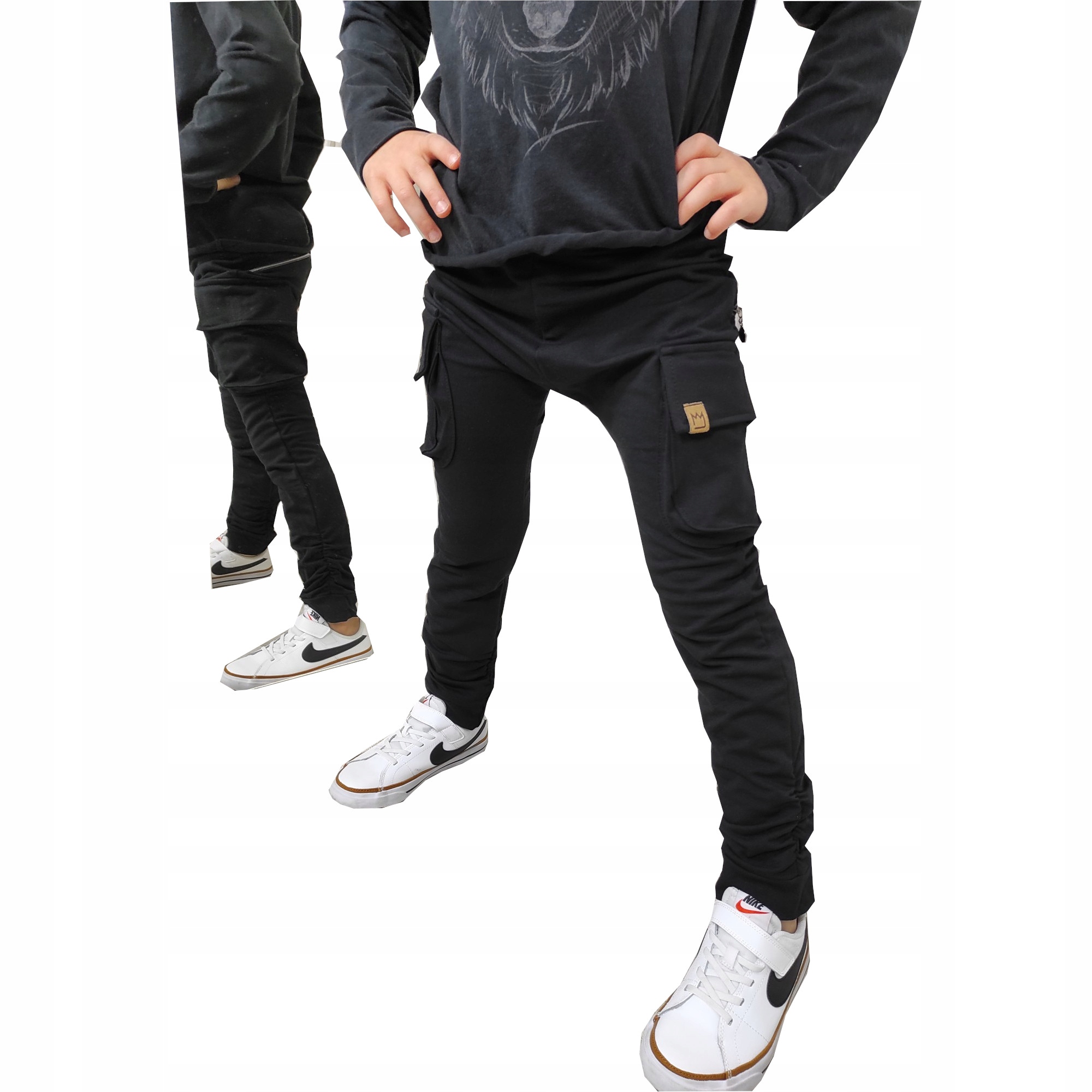 Solcano Sweatpants 158